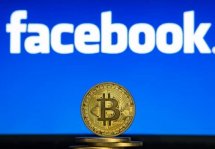 Биткоин наступает: Facebook обзаведется своей собственной криптовалютой