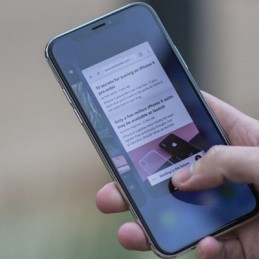Эпический провал Face ID: Apple возвращается к сканированию отпечатков пальцев