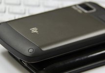 Интересный смартфон с 2 сим-картами: бюджетная модель Fly Blackbird