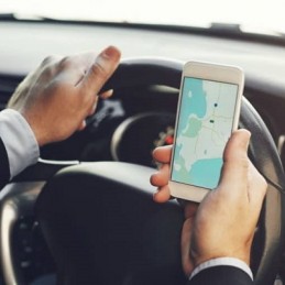 Система GPS временно может выйти из строя: ожидается массовый сбой в работе