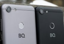ТОП-7 лучших смартфонов BQ (Россия) 2019 года до 10 000 рублей