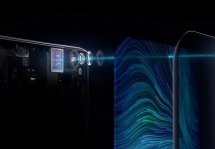 Монобровь обречена: OPPO показала смартфон с подэкранной фронтальной камерой