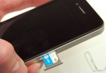 Как на iPhone перенести контакты с SIM-карты: последовательность действий