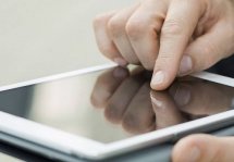 Как на планшете посмотреть историю на разных браузерах