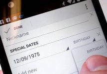 Как записать контакты в iPhone: подробная инструкция