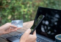 Как заплатить за телефон через интернет различными способами