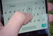 Как изменить клавиатуру на Android: несколько практических советов