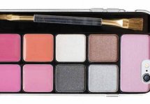 Как красят телефоны: пошаговая рекомендация