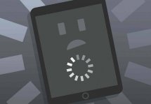 Завис iPad:  почему это случилось и что делать