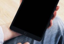 Не включается iPad: что делать?