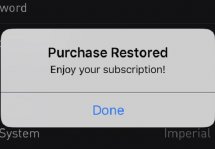 Как восстановить покупки в App Store: новые возможности