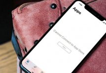Сбой подключения к App Store: решаем проблему