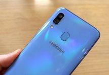 ТОП-4 лучших смартфонов Samsung 2019 года до 20 000 рублей
