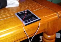 Как зарядить аккумулятор телефона без зарядного устройства: последовательность действий
