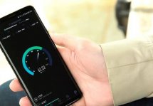 Проверка скорости на Yota: удобные методы