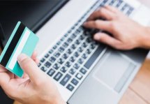 Как пополнить счет Yota банковской картой