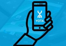 Как подключить Yota: голосовая связь и интернет