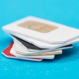 Все мобильные операторы России: кто есть кто на рынке сотовой связи