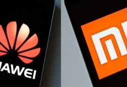 Как правильно произносить Xiaomi и Huawei