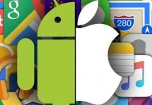Как из iPhone сделать Android: несколько рекомендаций