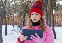 Как из навигатора сделать планшет для ориентирования на местности