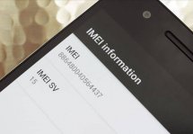 Как восстановить IMEI на Android самому