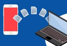 Как загрузить документ в телефон: инструкции для разных ОС