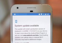 Как вручную обновить Android: описание процедуры