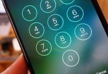Как заблокировать телефон паролем: инструкции для iOS и Android