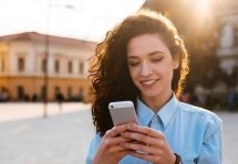 Как подключить интернет-уведомления Билайн