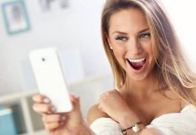 Как выбрать модель телефона девушке в подарок