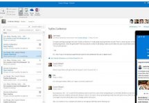 Как Android синхронизировать с Outlook: различные варианты