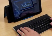 Как включить клавиатуру от планшета: пошаговая инструкция
