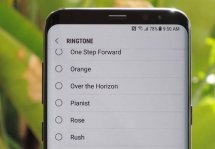 Как в Android поставить свою мелодию SMS: различные способы