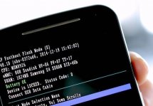 Как вернуть стандартные настройки на телефоне