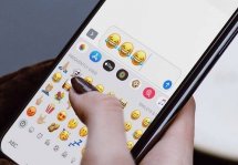 Как вставлять смайлики на iPhone: инструкции для разных версий