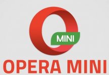 Как в телефоне подключить браузер Opera Mini