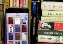 Как в iPhone загрузить книгу и что для этого нужно