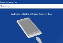Как вернуть прошивку телефона Nokia