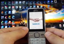 Как вернуть заводские настройки Nokia С7: инструкция