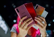 Устройство Samsung: как определить модель телефона