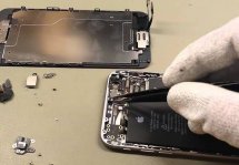 Как правильно вскрыть iPhone