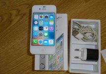 Как включить iPhone 4s: инструкция