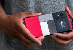 Project Ara компании Google: что такое и почему закрыт проект
