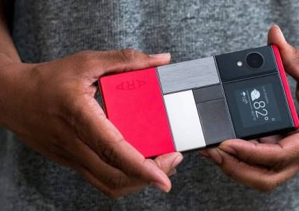 Project Ara компании Google: что такое и почему закрыт проект