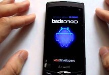 Как Bada прошить на Android: инструкция
