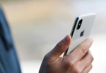 Как в iPhone создать папки на рабочем столе: инструкция