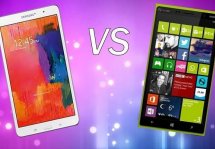 Какая ОС лучше: Андроид или Windows Phone?