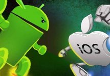 Какая ОС лучше: Андроид или iOS?