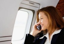 Зачем в самолете нужно выключать телефон